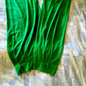 Flying tomato wild leg pants